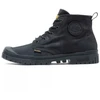Palladium Pampa Sp20 Hi Wax 74388-008-M Juoda