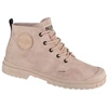 Palladium Pampa SP20 Hi Wax W 74388-210-M batai