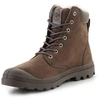 Palladium Pampa Sport Cuff Wps M 72992-222-M batai