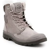 Palladium Pampa Sport Cuff WPS W 72992-070-M batai