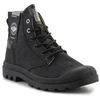 Palladium Pampa SurPlus 74389-008-M juodi batai