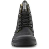 Palladium Pampa SurPlus 74389-008-M juodi batai