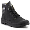 Palladium Pampa SurPlus 74389-008-M juodi batai