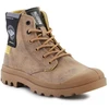 Palladium Pampa Surplus batai 74389-291-M