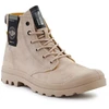 Palladium Pampa Surplus M 74389-257-M batai