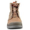 Palladium Pampa Travel Lite 77039-274-M Dykinės spalvos batai