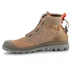 Palladium Pampa Travel Lite 77039-274-M Dykinės spalvos batai