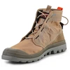 Palladium Pampa Travel Lite 77039-274-M Dykinės spalvos batai