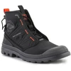Palladium Pampa Travel Lite batai 77039-008-M