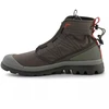 Palladium Pampa Travel Lite M 79104-309-M Olivia Night batai