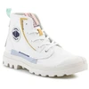 Palladium Pampa Underlayer 99183-116 Star Baltas