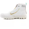 Palladium Pampa Underlayer 99183-116 Star Baltas