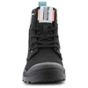 Palladium Pampa Underlayer W 99183-008-M juodi batai