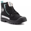 Palladium Pampa Underlayer W 99183-008-M juodi batai