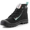 Palladium Pampa Underlayer W 99183-008-M juodi batai