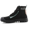 Palladium Pampa Underlayer W 99183-008-M juodi batai