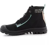 Palladium Pampa Underlayer W 99183-008-M juodi batai