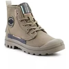 Palladium Pampa Underlayer W 99183-377-M batai