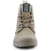 Palladium Pampa Underlayer W 99183-377-M batai