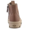 Palladium Pampa Zip Lth Ess U batai 76888-254