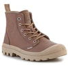 Palladium Pampa Zip Lth Ess U batai 76888-254