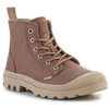 Palladium Pampa Zip Lth Ess U batai 76888-254