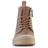Palladium Pampa Zip Lth Ess U batai 76888-254
