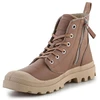 Palladium Pampa Zip Lth Ess U batai 76888-254
