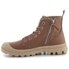 Palladium Pampa Zip Lth Ess U batai 76888-254