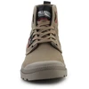 Palladium Papa Hi Patch M 79117-308-M batai