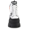 Palladium Revolt Boot Zip Tx 98860-116-M Star Baltas