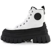 Palladium Revolt Boot Zip Tx 98860-116-M Star Baltas