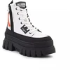 Palladium Revolt Boot Zip Tx 98860-116-M Star Baltas