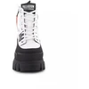 Palladium Revolt Boot Zip Tx 98860-116-M Star Baltas