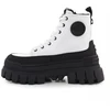 Palladium Revolt Boot Zip Tx 98860-116-M Star Baltas