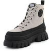 Palladium Revolt Boot Zip Tx 98860-270-M String