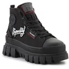 Palladium Revolt Hi Patch W 99115-008-M batai