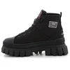 Palladium Revolt Hi Patch W 99115-008-M batai