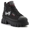 Palladium Revolt Hi Patch W 99115-008-M batai