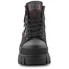 Palladium Revolt Hi Patch W 99115-008-M batai