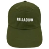 Palladium Signature WR kepurė C3457-377