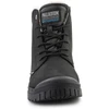 Palladium sp20 Cuff Leather Atsparus vandeniui WL 79067-008-M batai