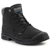 Palladium sp20 Cuff Leather Atsparus vandeniui WL 79067-008-M batai
