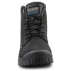 Palladium sp20 Cuff Leather Atsparus vandeniui WL 79067-008-M batai