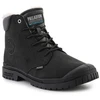 Palladium sp20 Cuff Leather Atsparus vandeniui WL 79067-008-M batai
