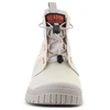 PALLADIUM SP20 TRAVEL HI „WHITECAP GRAY“ VYRIŠKI BATAI 74476-244