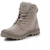 Palladium Sportiniai WPS U batai 72992-297-M
