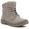 Palladium Sportiniai WPS U batai 72992-297-M