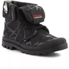 Palladium Stranger Things Laisvos Hopper Kelnės Moteriškos 94625-008-M Juodos