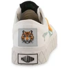 Palladium Stranger Things PALLA ACE TIGERS 94630-161-M Kremine balta